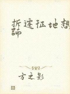 拆迁征地想找律师