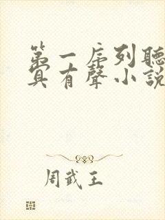 第一序列听书北冥有声小说