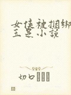 女侠被捆绑玩弄玉足小说