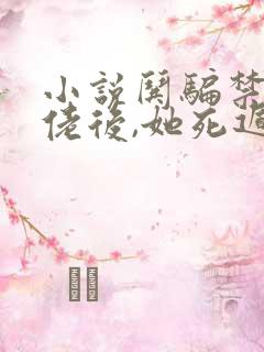 小说哄骗禁欲大佬后,她死遁了免费阅读