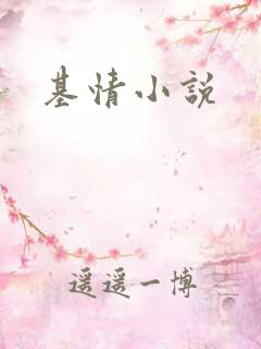 基情小说