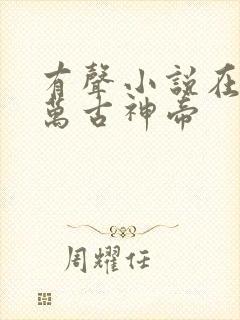 有声小说在线听万古神帝