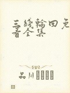 三线轮回免费观看全集