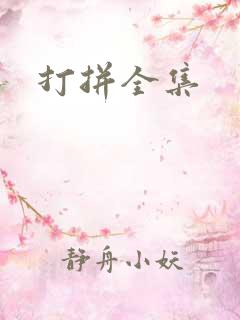 打拼全集