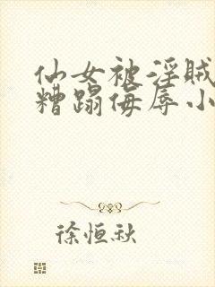 仙女被淫贼强行糟蹋侮辱小说