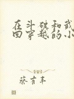 在斗破和武动来回穿越的小说