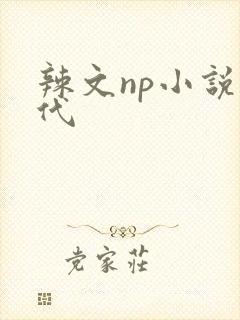 辣文np小说古代