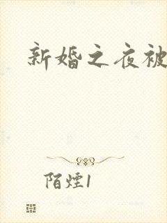 新婚之夜被