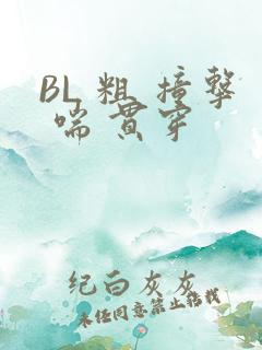 BL 粗 撞击 喘 贯穿