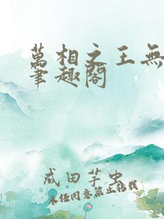 万相之王无弹窗笔趣阁