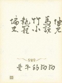 偏执竹马他又疯又宠小说免费阅读