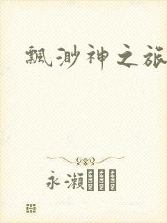 飘渺神之旅续集