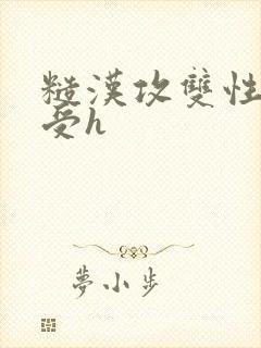 糙汉攻双性美人受h