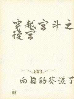 穿越宫斗之狐狸后宫