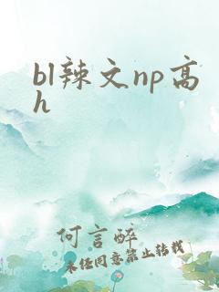 bl辣文np高h