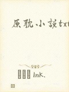原耽小说txt
