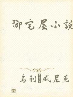 御宅屋小说高辣