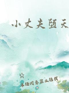 小丈夫堕天