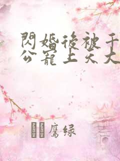 闪婚后被千亿老公宠上天大结局