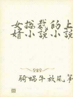 女总裁的上门女婿小说小说