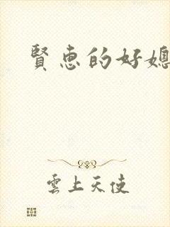 贤惠的好媳妇