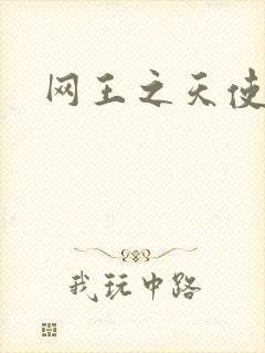 网王之天使羽翼