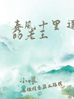 春风十里 退休的老王