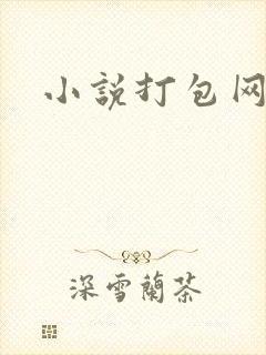 小说打包网