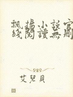 飘扬小说官情在线阅读无删减