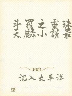 斗罗之灵珠神剑天麟小说最新章节在线