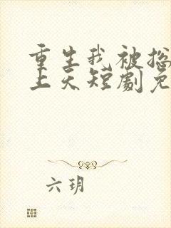 重生我被总裁宠上天短剧免费