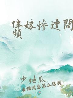 伴娘惨遭闹婚视频