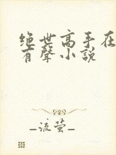 绝世高手在都市有声小说