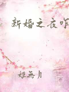 新婚之夜咋做