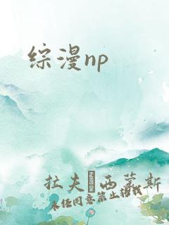 综漫np