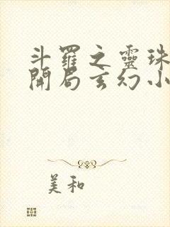 斗罗之灵珠神剑开局玄幻小猪完整精校版