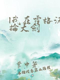 l我在霍格沃茨抡大剑