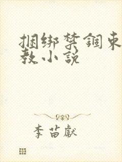 捆绑禁锢束缚调教小说