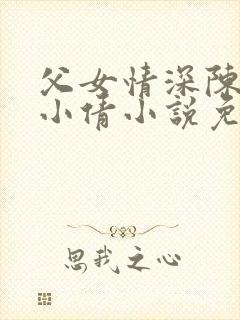 父女情深陈天磊小倩小说免费阅读