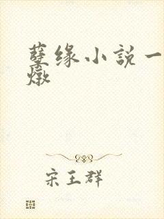 孽缘小说一家乱炖