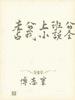 老公上班公公霸占我小说全文阅读