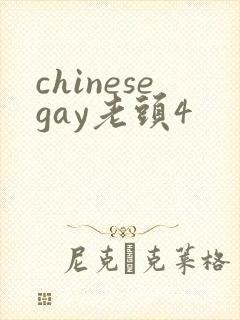chinesegay老头4