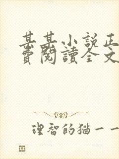 某某小说正版免费阅读全文无弹窗