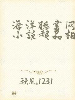 海洋听书网有声小说超品相师