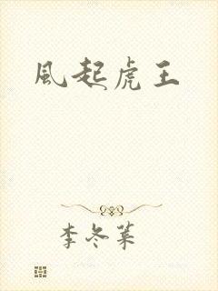 风起虎王