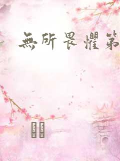 无所畏惧第二部