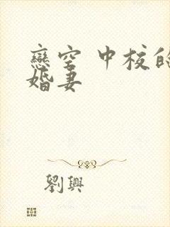 恋空 中校的闪婚妻