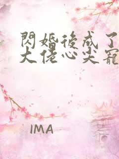 闪婚后成了满级大佬心尖宠第二季