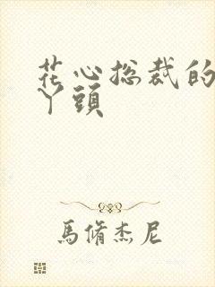 花心总裁的小小丫头