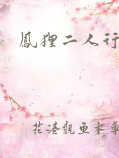 凤狸二人行